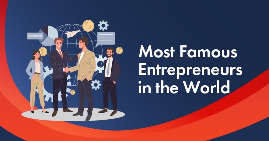 Programme entrepreneurs internationaux