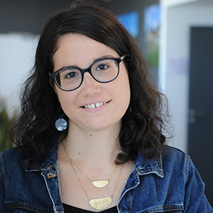 Élodie Mercier